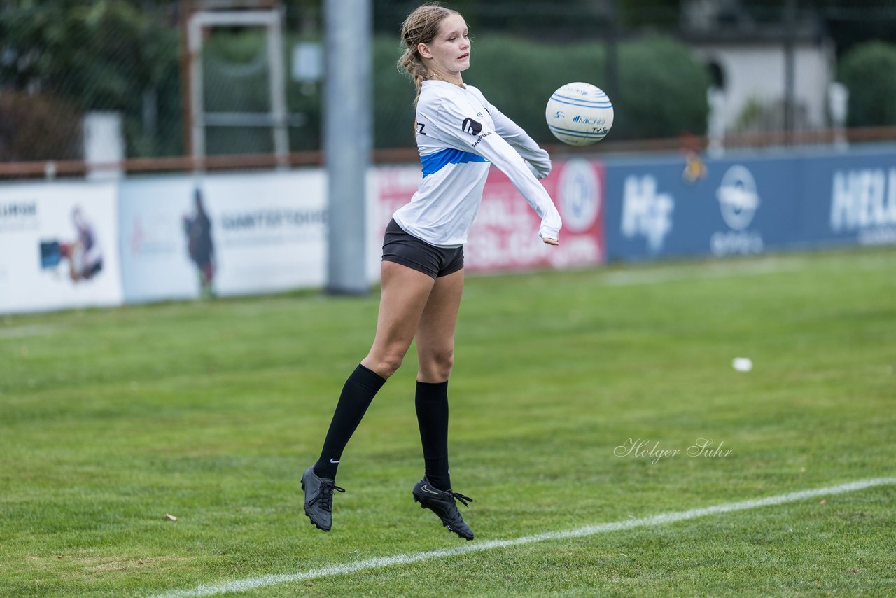 Bild 1132 - wU16 Deutsche Meisterschaft